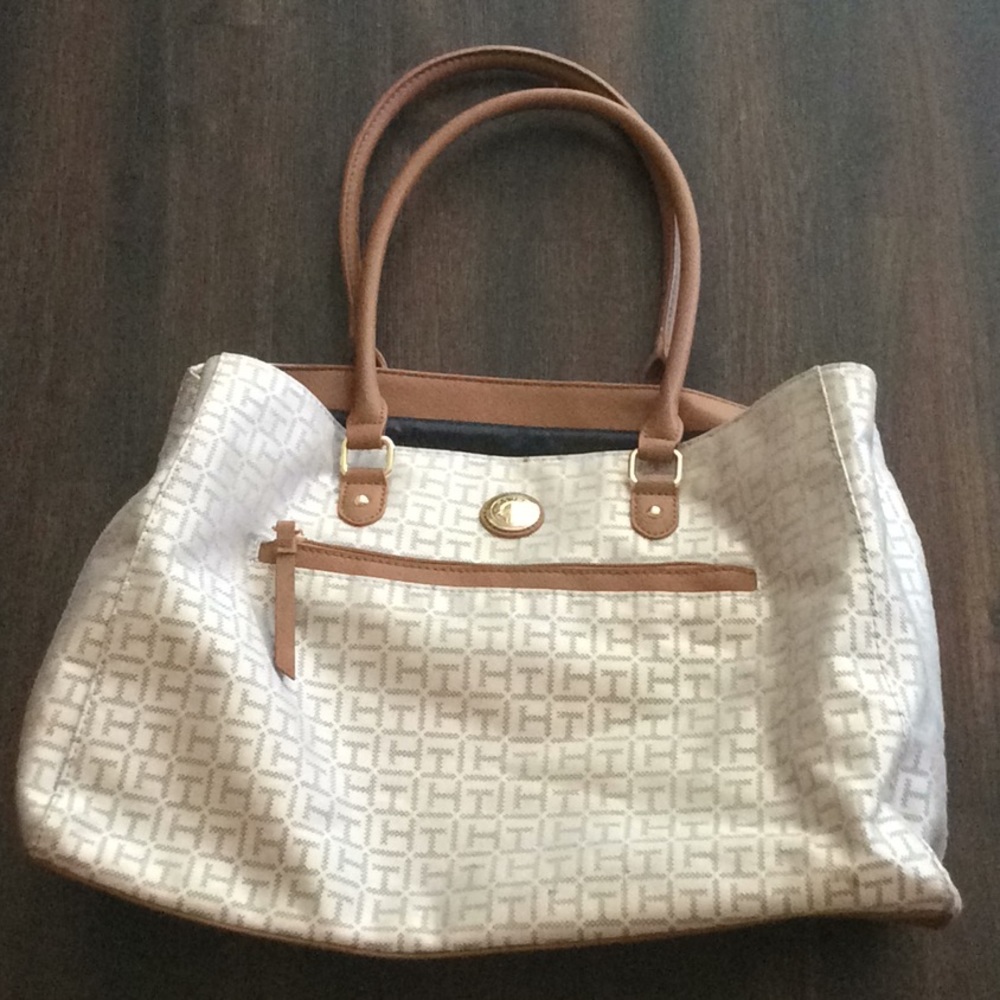 Used women’s purse